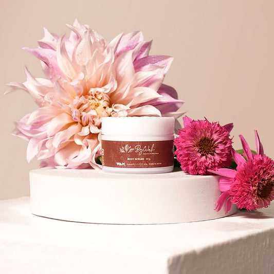 [BYWAK]ボディスクラブ